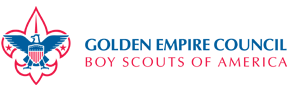 Golden Empire Council, BSA